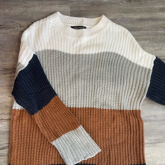 Sweaters - Fashion sweater fall